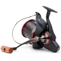 Daiwa 26 Tournament Basia 45 SCW QD Reel